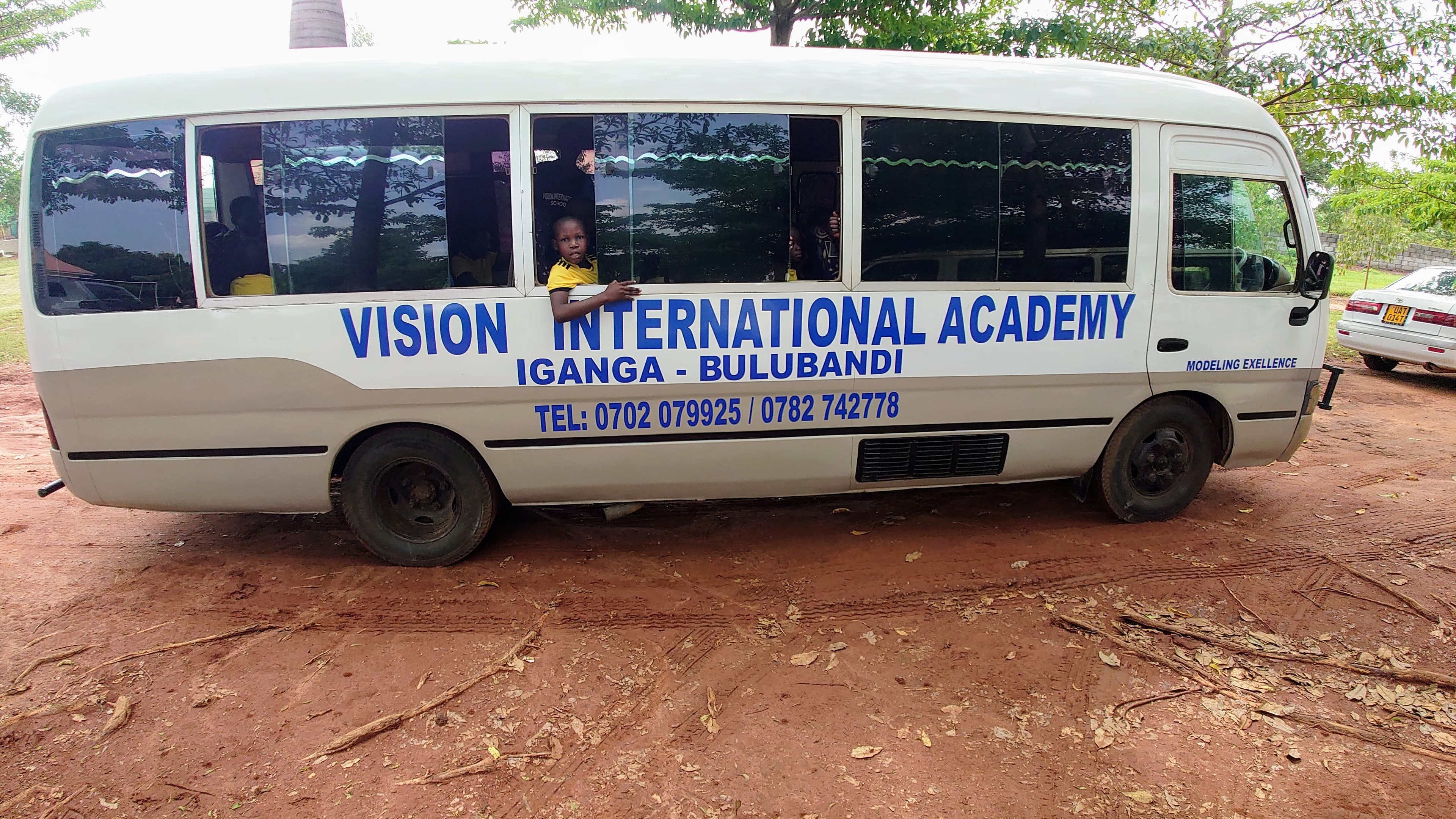 End of Term Prize Giving