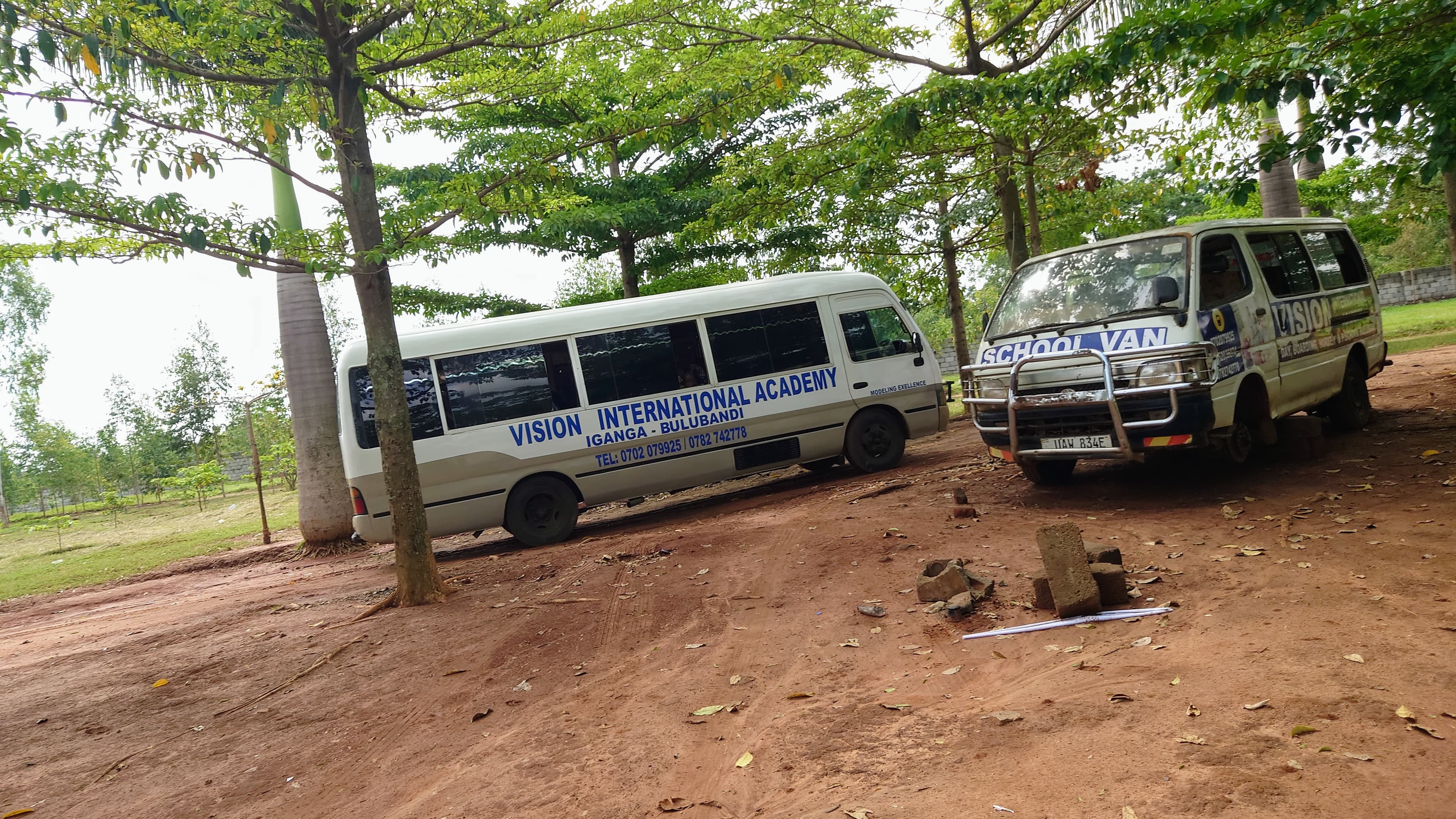 Islamic Studies Exhibition