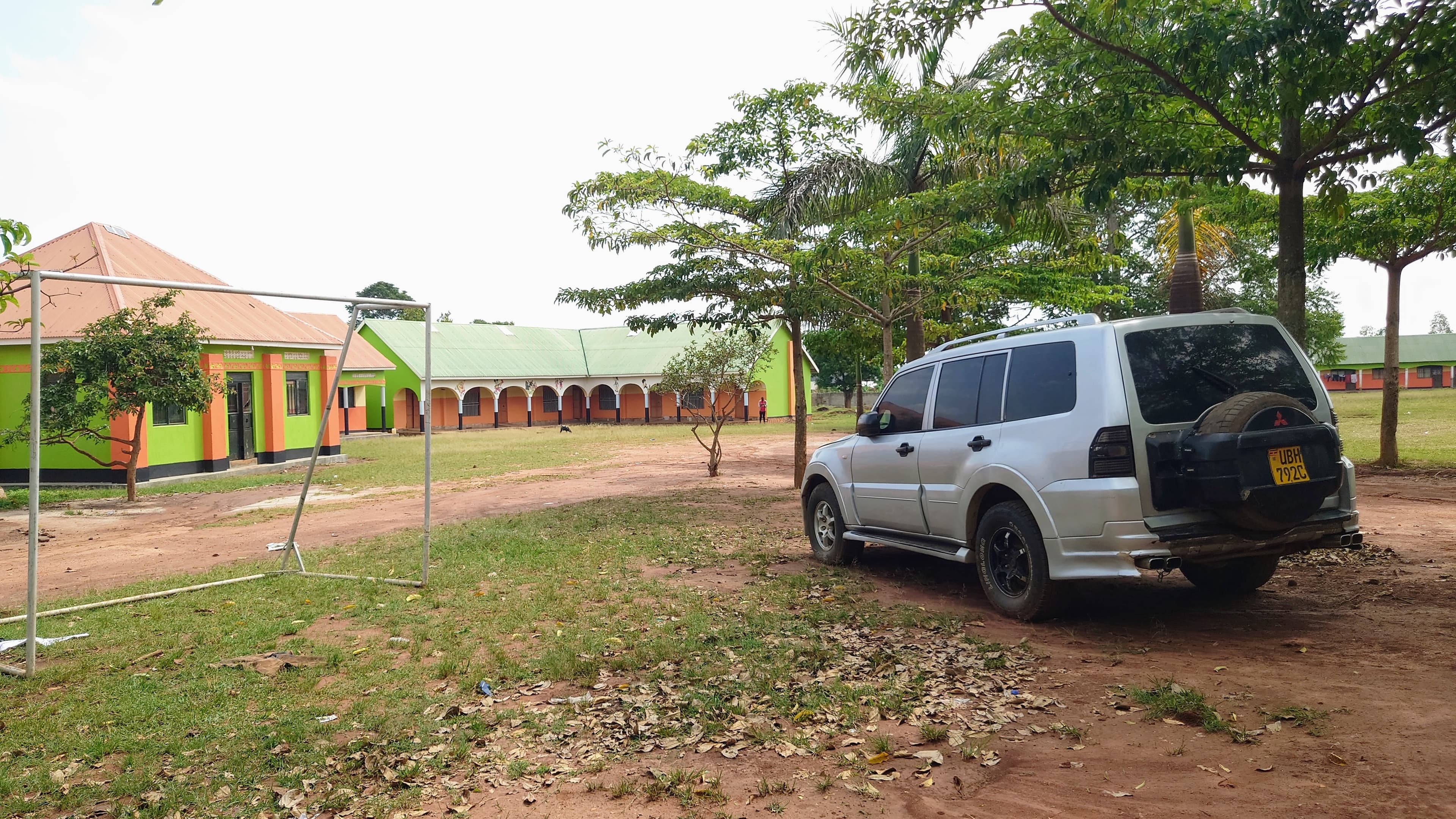 Year End School Concert