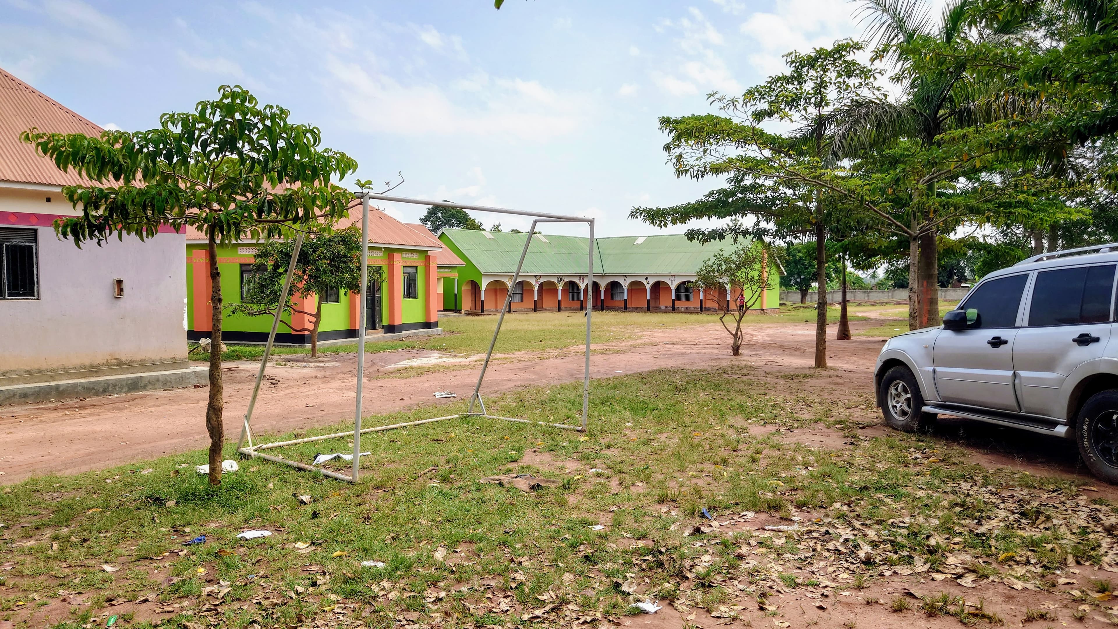 Vision International School