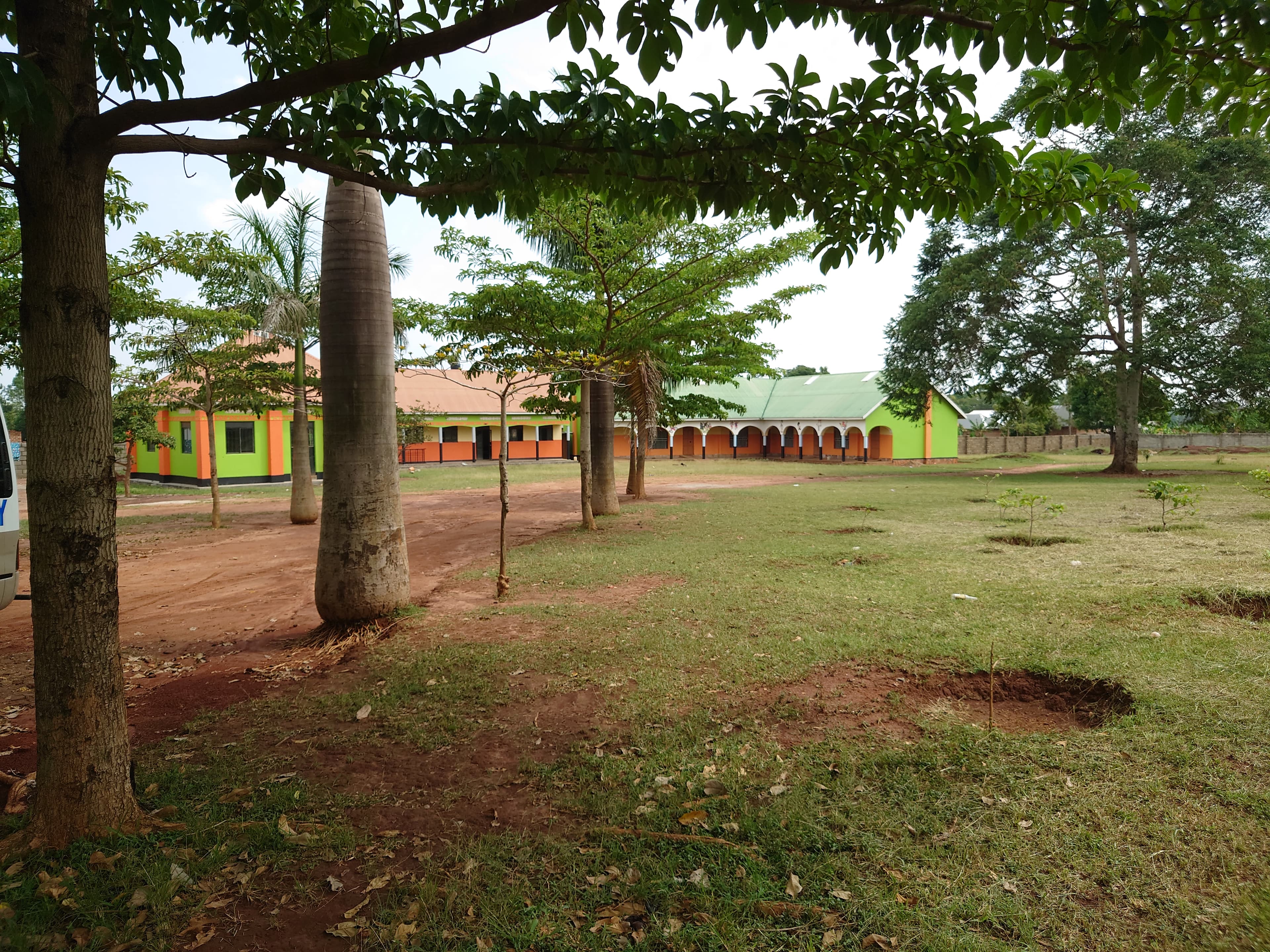 Co-Curricular Activities